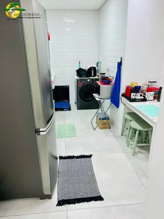 Imagem APARTAMENTO À VENDA EM SANTANA