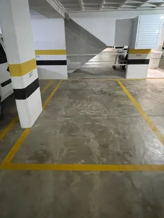 Imagem LINDO APARTAMENTO COM 3 QUARTOS E 1 SUÍTE A VENDA DE FRENTE A PRAIA