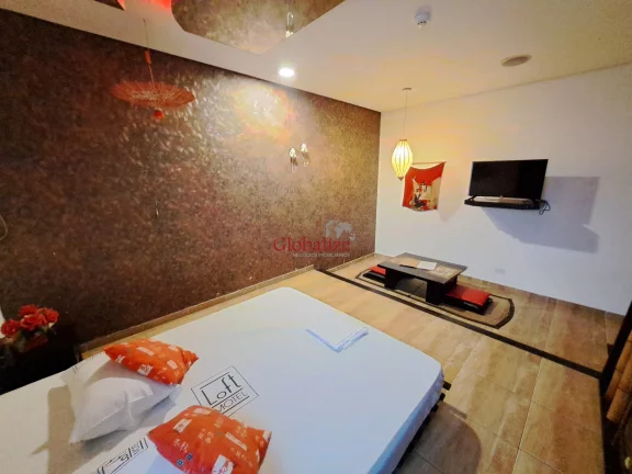 Imagem Motel à venda em Santos com 22 quartos por R$5.000.000,00