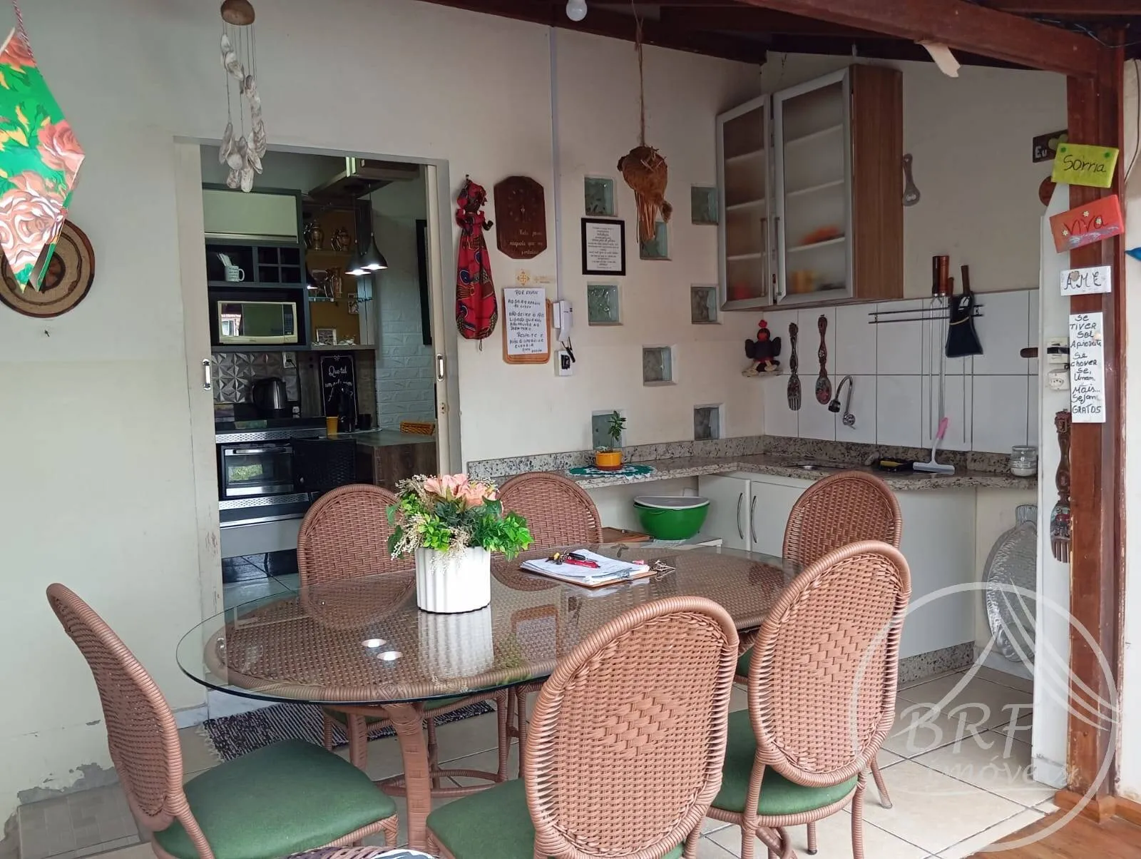 Imagem Excelente Casa 3 Dormitórios/Suíte c/ Piscina + Loft nos Ingleses