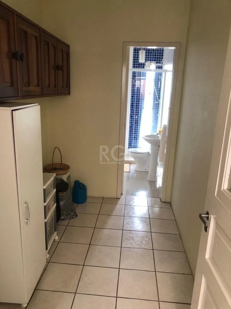 Imagem Apartamento para Venda - 80.98m², 2 dormitórios, 1 vaga - Nonoai