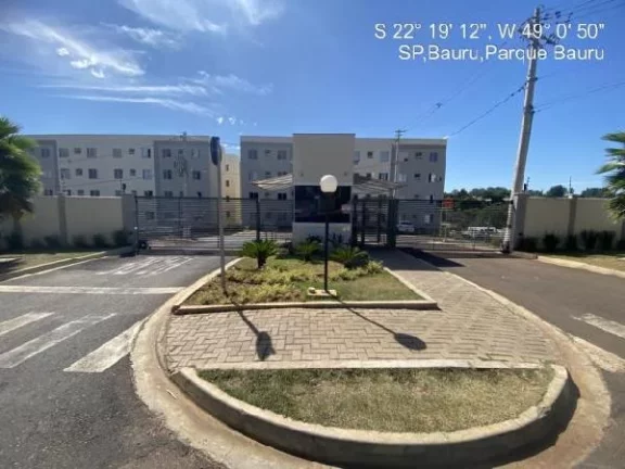 Foto do imóvel Oportunidade Única em BAURU - SP | Tipo: Apartamento | Negociação: Venda Direta Online | Situação: Imóvel em RUA AUGUSTO PAULO LIMA