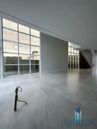 Imagem Casa em Condomínio para Venda em Camboriú, Santa Regina, 3 dormitórios, 3 suítes, 5 banheiros, 4 vagas
