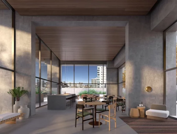 Imagem Apartamento à venda em Porto Belo, Perequê, com 2 quartos, 94,55m2