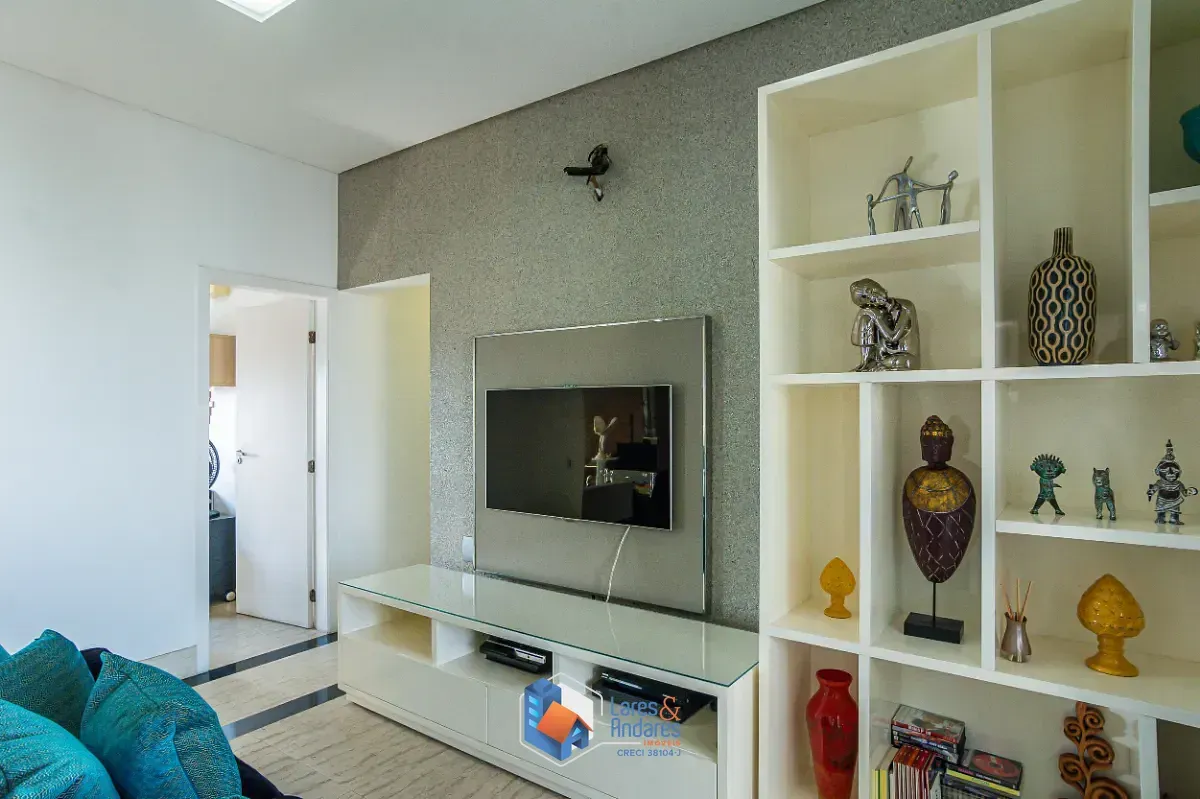 Imagem Apartamento para venda em Vila Andrade com 3 quartos, sendo 3 suítes, 200m²