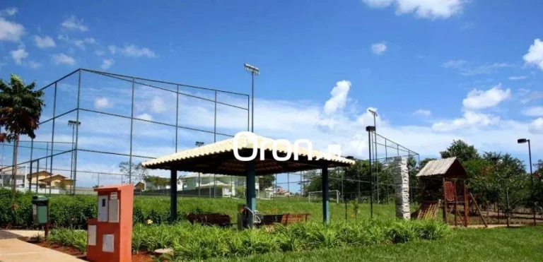 Imagem Casa à venda, 320 m² por R$ 2.990.000,00 - Jardins Atenas - Goiânia/GO