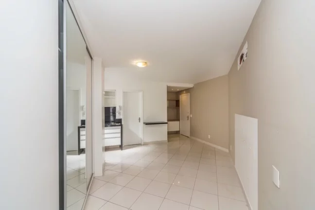 Imagem APARTAMENTO RESIDENCIAL em São Paulo - SP, Moema