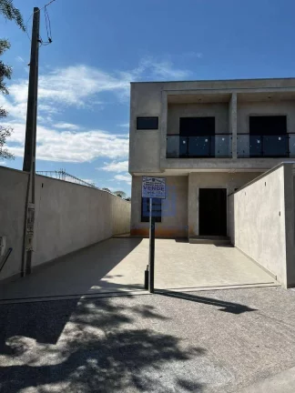 Imagem Casa com 2 dormitórios à venda, 100 m² por R$ 550.000 - Lavras de Baixo - Socorro/SP