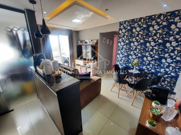 Imagem Apartamento para venda Jardim Conceição 3 dormitórios 01 suite