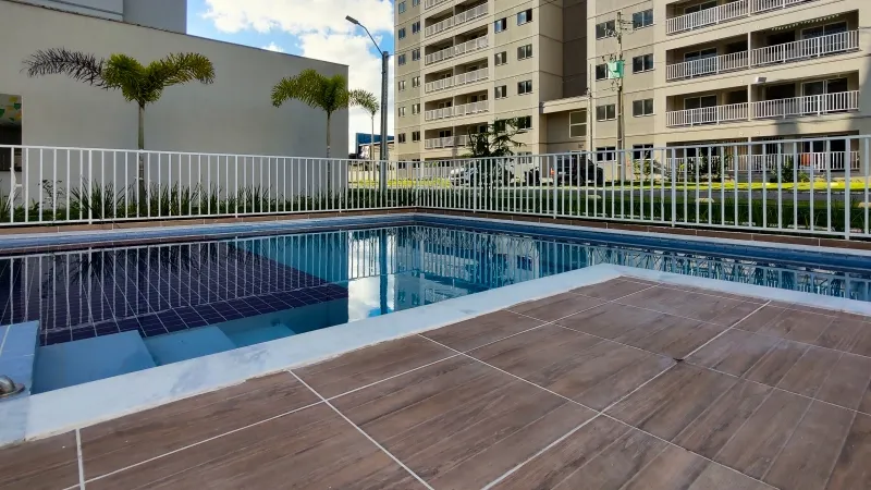 Imagem Pernambuco - Paulista, Maranguape II , Apartamento, (Comprar)