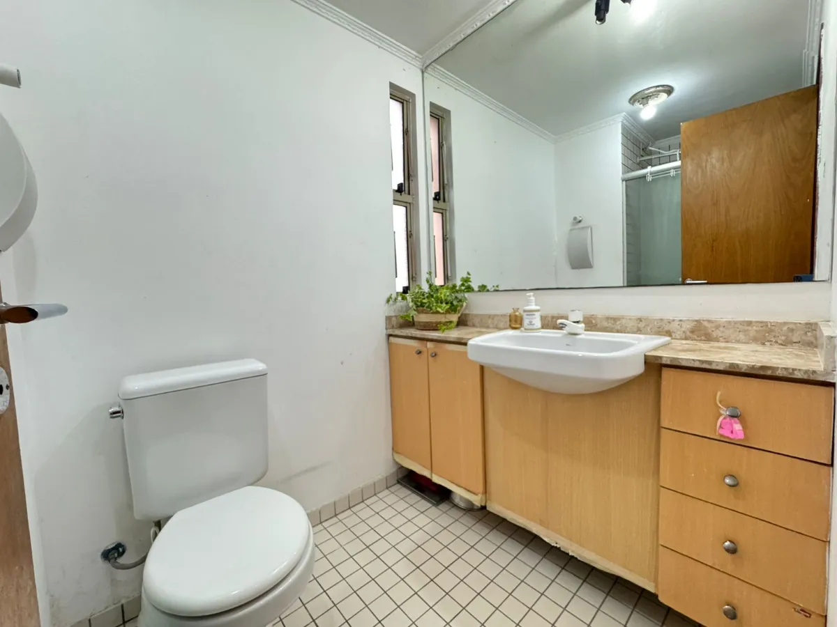 Imagem Apartamento para venda em Vila Butantã com 3 quartos, 65m2