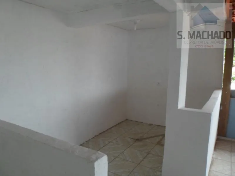 Imagem Sobrado para Venda em Santo André / SP no bairro Parque Novo Oratório