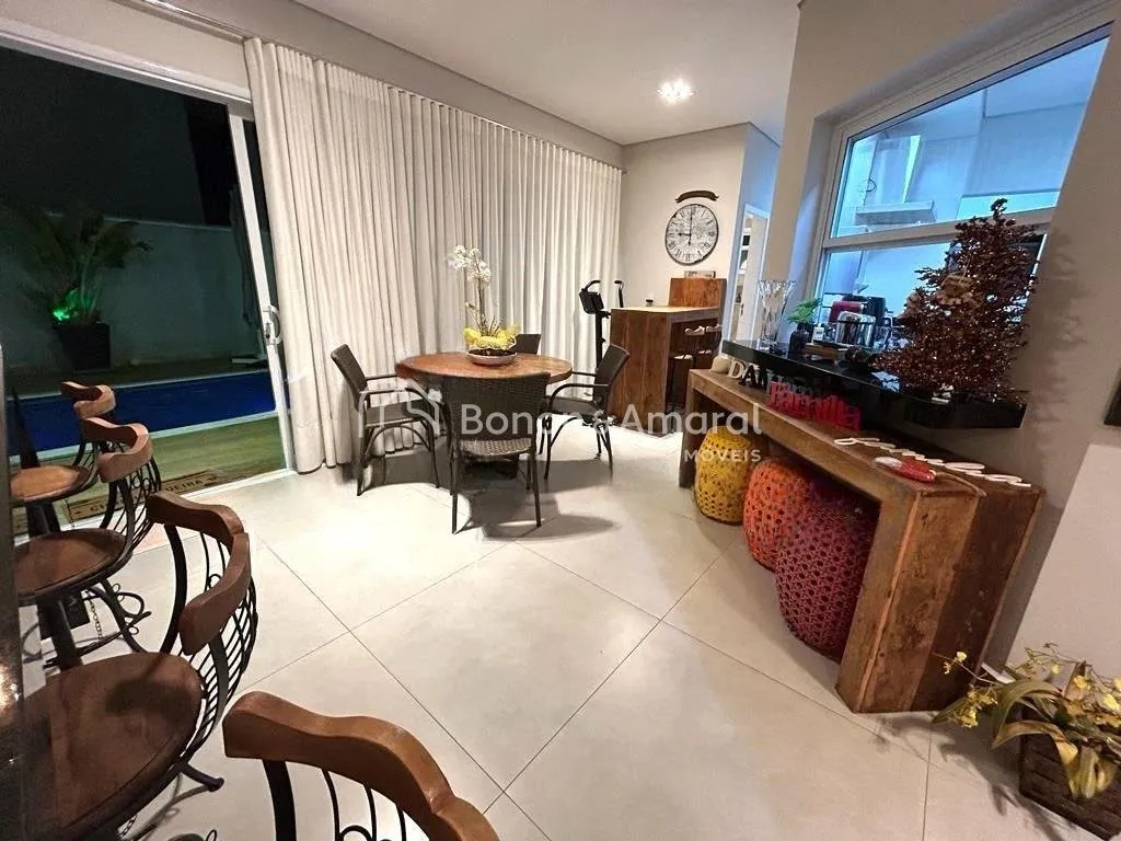 Imagem CASA À VENDA NO CONDOMÍNIO VILLA BELLA LIVORNO EM PAULÍNIA/SP