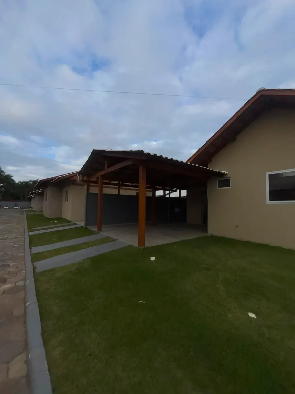 Foto do imóvel: Casa com 2 Quartos à Venda, 55 m² em Barra Velha - Barra Velha