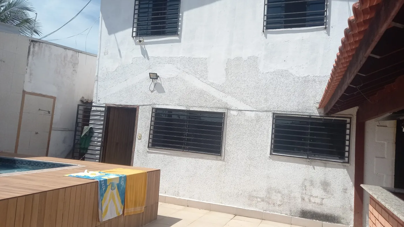 Imagem Casa para Temporada em Itanhaém, Bopiranga, 4 dormitórios, 2 suítes, 3 banheiros, 2 vagas