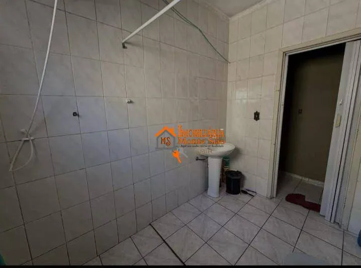 Imagem Casa com 3 dormitórios à venda, 250 m² por R$ 365.000,00 - Jardim Paraíso - Guarulhos/SP