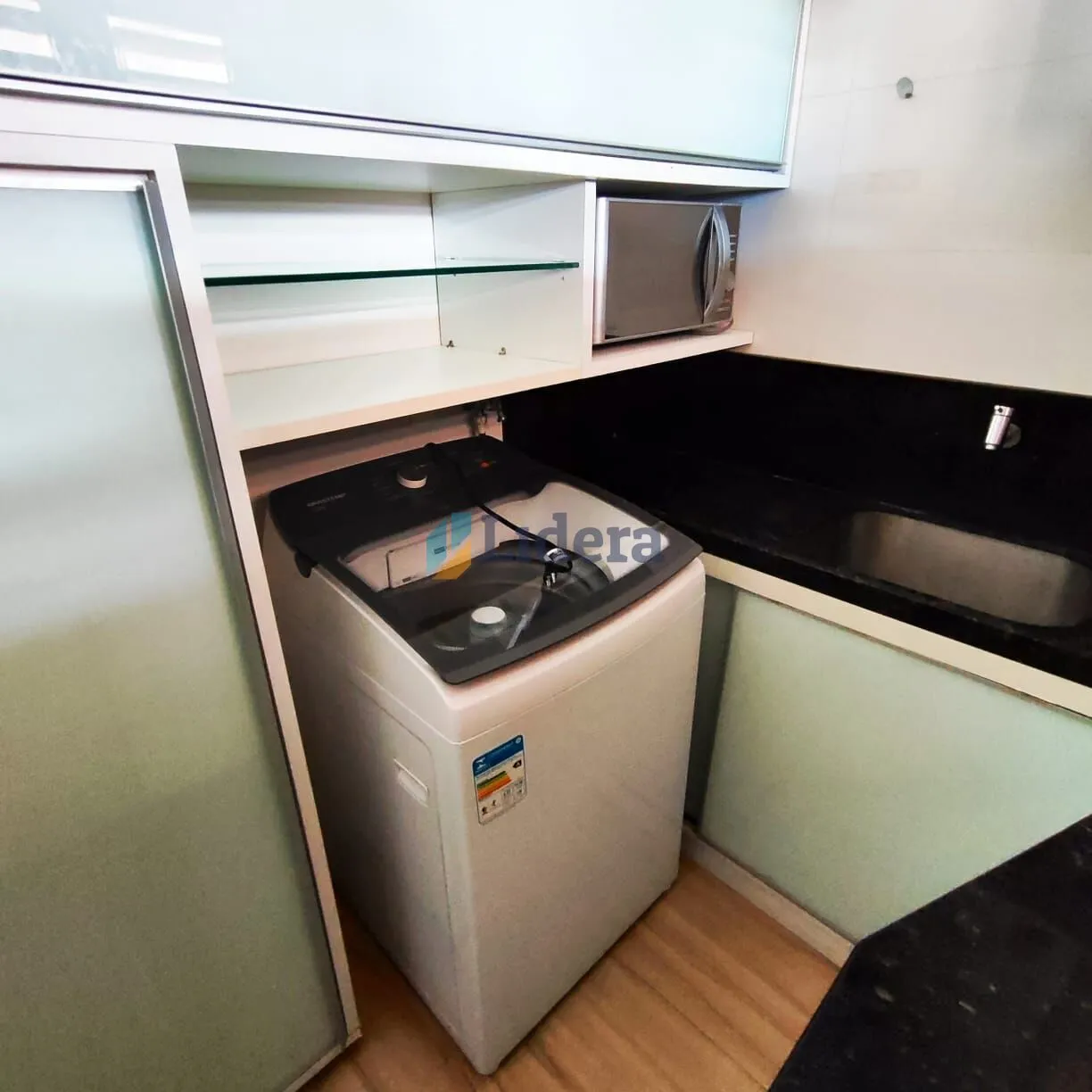 Imagem Apto mobiliado - 64m² - 2 quartos - 1 suite- em Intermares, Cabedelo/PB