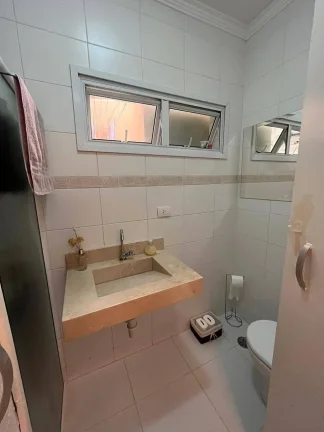 Imagem Casa Terrea 182 m² 2 Dormitorios sendo 1 Suite e 2 Vagas de Garagens