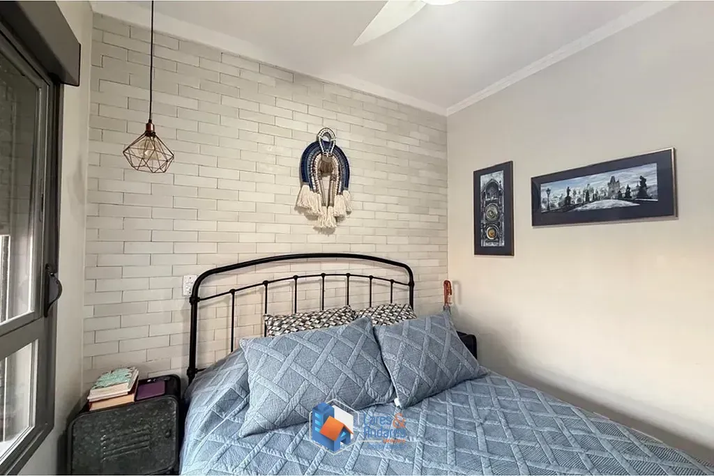 Imagem Apartamento à venda 2 Quartos 1 Suite 1 Vaga 76M² Butantã São Paulo - SP