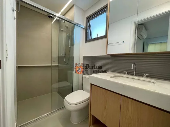 Imagem Apartamento com 3 dormitórios à venda, 131 m² por R$ 3.300.000 - Brooklin - São Paulo/SP