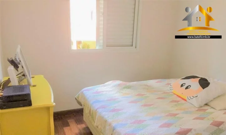 Imagem Casa a venda condomínio Recanto das Flores - Batelli Imóveis
