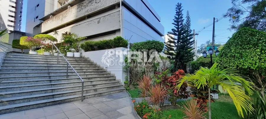 Imagem Apartamento de 3 quartos, 339m² no bairro Espinheiro, em Recife