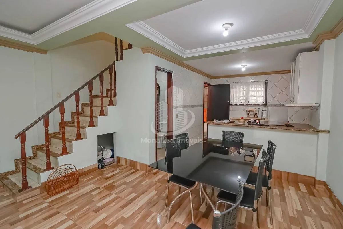 Imagem Casa à venda no bairro Zona Oeste em Rio de Janeiro/RJ