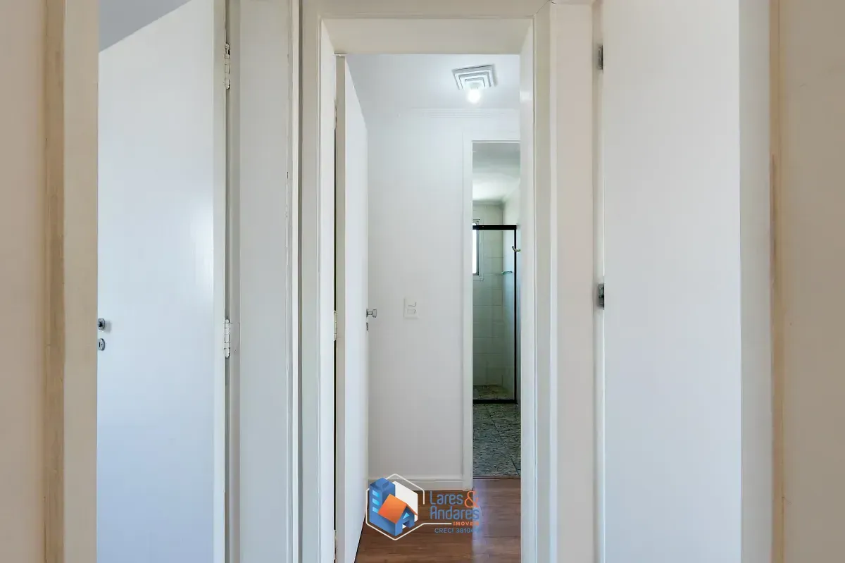 Imagem Apartamento para venda em Vila Suzana com 3 quartos, sendo 3 suítes, 155m²