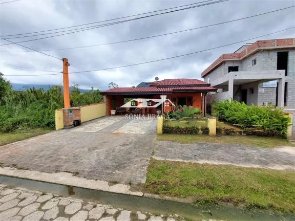 Imagem CASA RESIDENCIAL em BERTIOGA - SP, MORADA DA PRAIA
