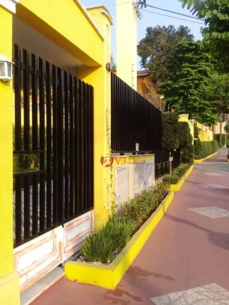 Imagem Sobrado com 2 dormitórios à venda, 82 m por R$ 735.000,00 - Vila Carrão - São Paulo/SP