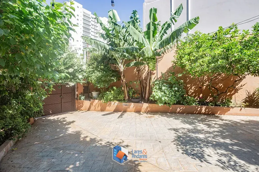 Imagem Casa à venda 6 Quartos 1 Suite 4 Vagas 362M² Vila Deodoro São Paulo - SP