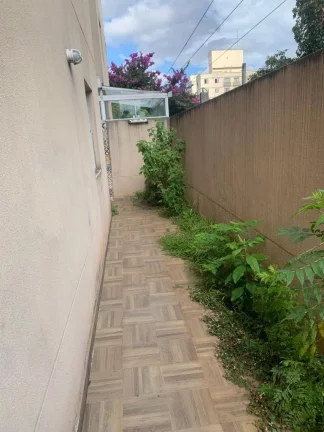 Imagem Jd. Santa Emília | 3 dormitórios | 1 vaga | Apartamento Garden