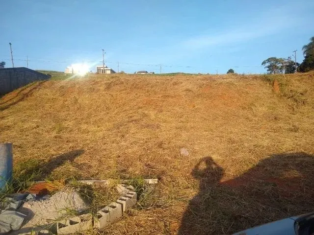 Imagem Terreno à venda 700M², Caixa D'água, Taubaté - SP | Campos do Conde Taubaté
