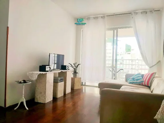 Imagem Apartamento Padrão para Venda e Aluguel em Pitangueiras Guarujá-SP