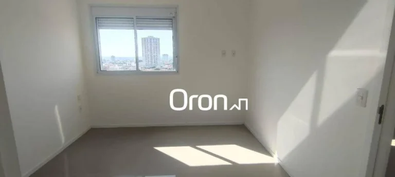 Imagem Apartamento à venda, 78 m² por R$ 638.000,00 - Setor Coimbra - Goiânia/GO