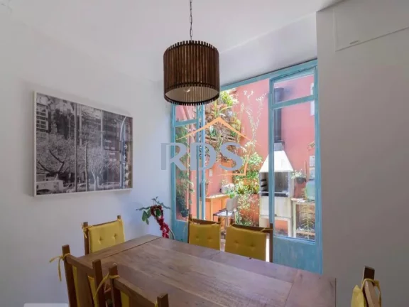 Imagem CASA DE VILA RESIDENCIAL em SÃO PAULO - SP, JARDIM PAULISTANO