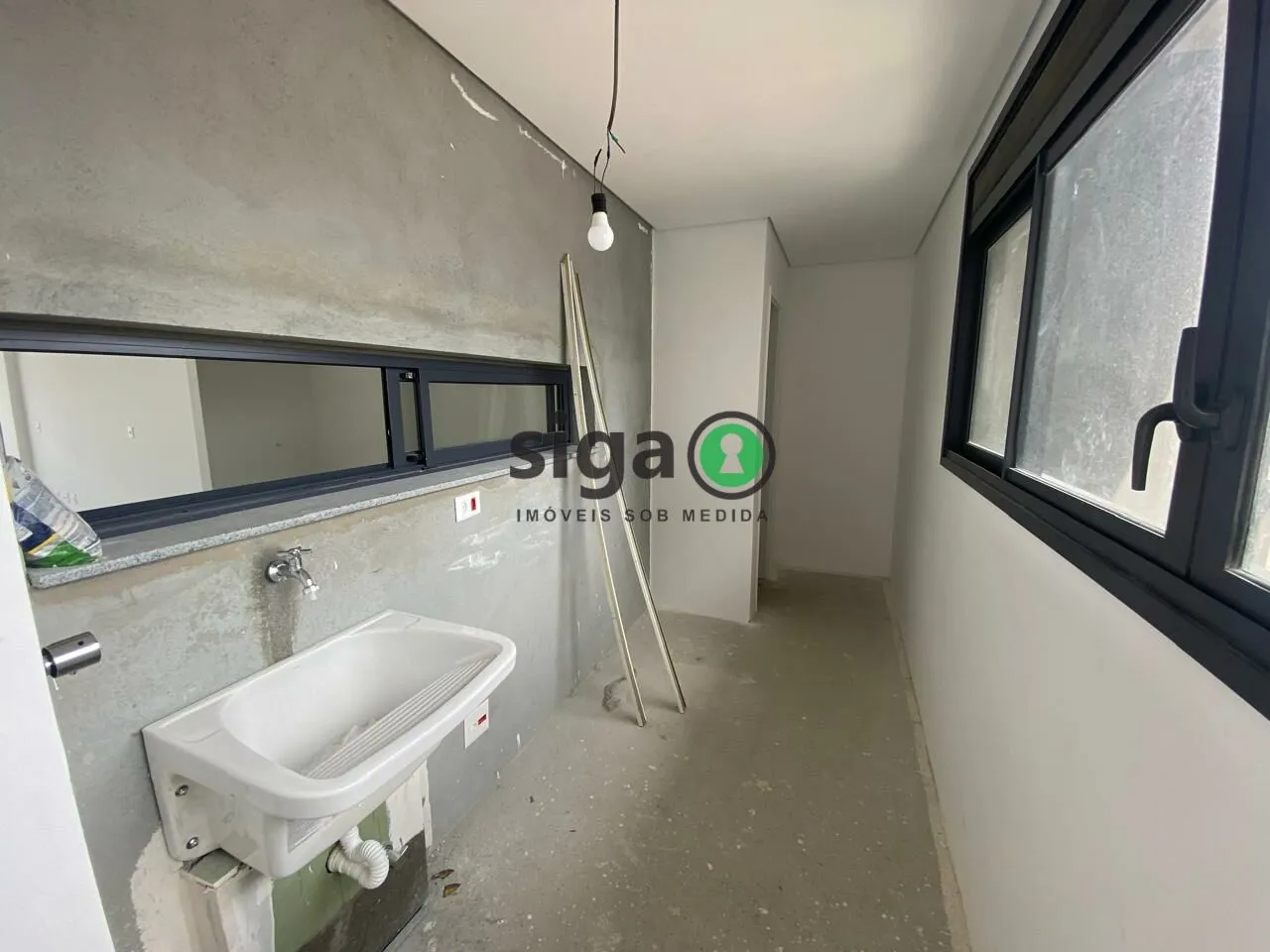 Imagem Apartamento para venda no Campo Belo 03 suítes, São Paulo - SP