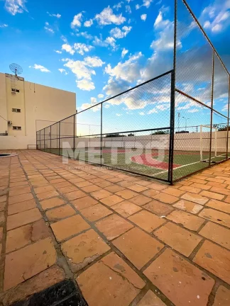Imagem Apartamento para locação no Edifício Serra do Ouro com 3 quartos, PETROLINA - PE
