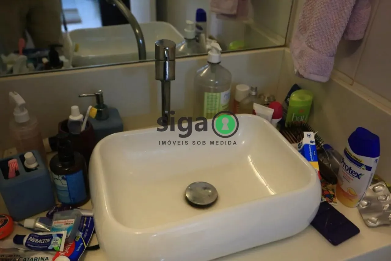 Imagem Apartamento para venda no Panamby, São Paulo - SP