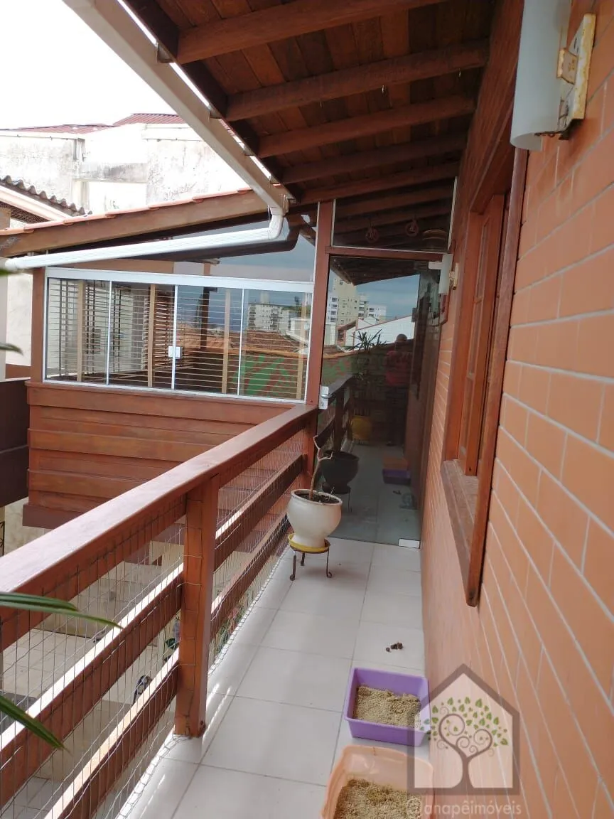 Imagem Casa com excelente localização no Saco dos Limões