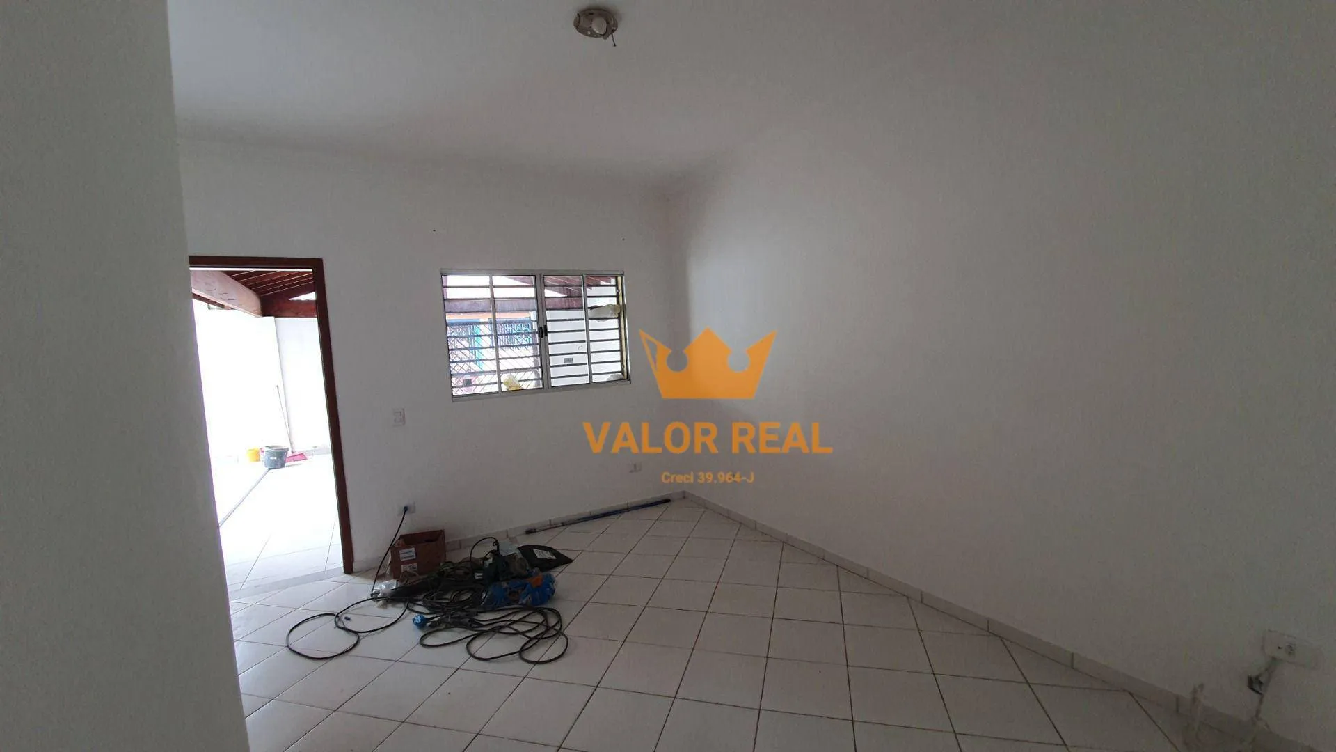 Imagem ?? Casa Térrea para Locação - Itupeva | 3 Dormitórios | 2 Vaga | R$ 3.000,00