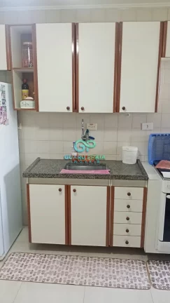 Imagem Apartamento à venda no bairro Enseada - Guarujá/SP