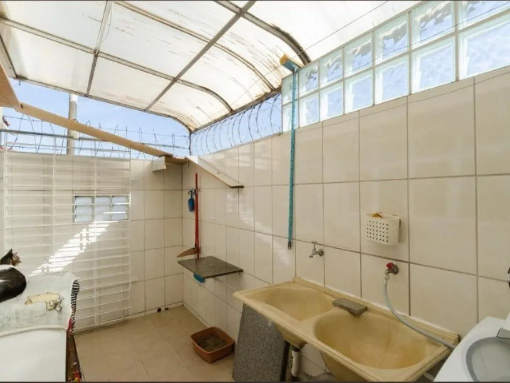 Imagem Sobrado à venda em São Bernardo do Campo-SP, bairro Planalto: 3 quartos, 3 banheiros, 2 vagas, 197m². Imperdível!