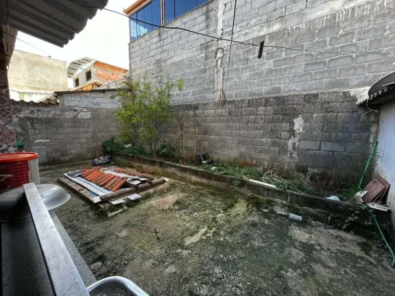 Imagem Casa à venda, com 4 quartos no bairro Nova Cidade