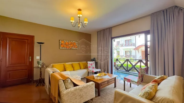 Imagem Apartamento em Campos do Jordão