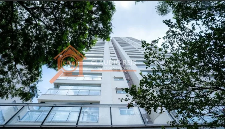 Imagem Cobertura com 2 Quartos à venda, 103m² - Vila Mascote