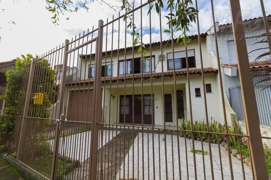 Foto do imóvel Casa para Venda em Gravataí / RS