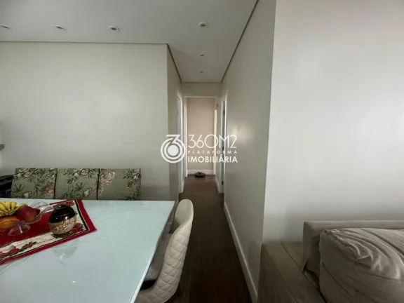 Imagem Apartamento para Venda em São Bernardo do Campo / SP no bairro Centro