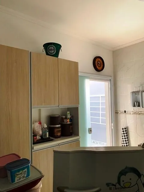 Imagem Casa à venda, Residencial Parque das Palmeiras, Pindamonhangaba, SP