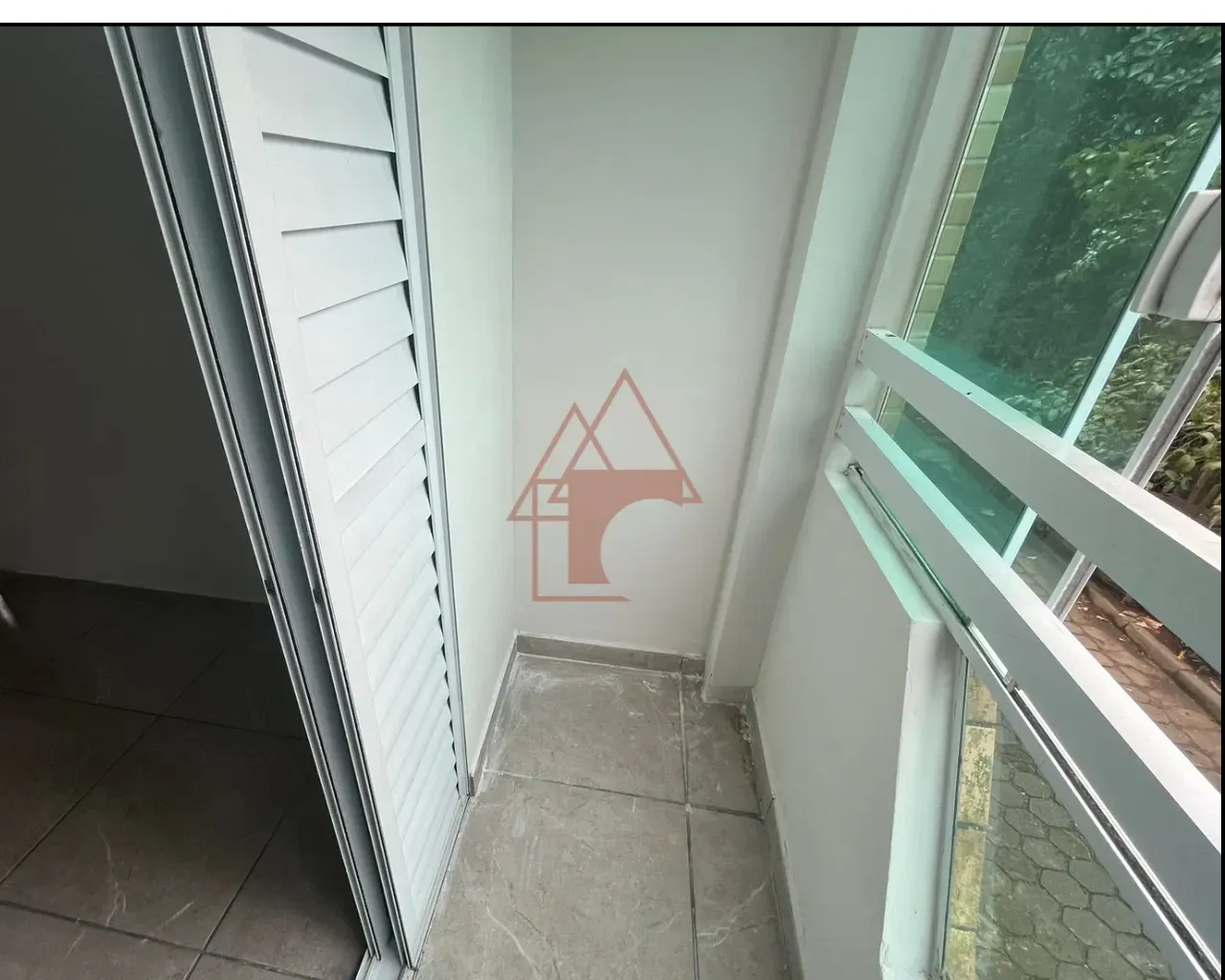 Imagem Apartamento com 2 Quartos para Alugar, 50 m² em Vila São José - Cubatão